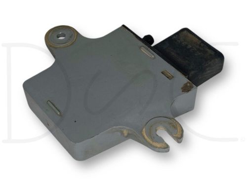 94-97 Ford F250 F350 OE 7.3 7.3L Map Sensor Manifold Pressure F4Tf-9S480-Aa, US $40.00, image 2