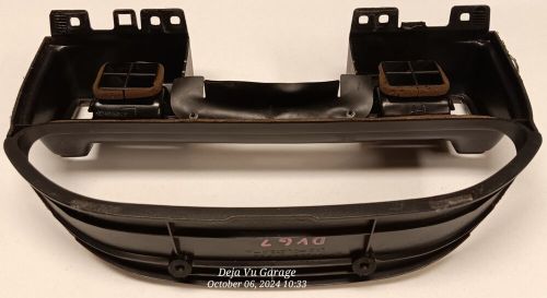 Nissan 240sx S13 89-94 Gauge Cluster Bezel Surround 10261-35F00 #7, US $110.00, image 2