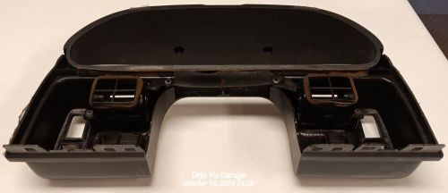 Nissan 240sx S13 89-94 Gauge Cluster Bezel Surround 10261-35F00 #7, US $110.00, image 8
