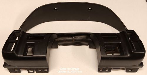 Nissan 240sx S13 89-94 Gauge Cluster Bezel Surround 10261-35F00 #7, US $110.00, image 10