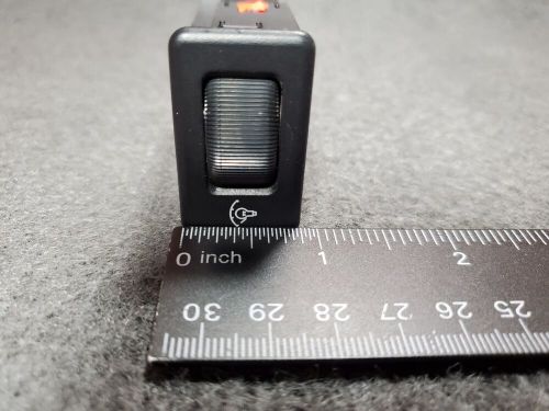 2001 Nissan Sentra/ Altima Dimmer Light Rheostat Control Switch OEM 25980-4Z000, US $21.42, image 2