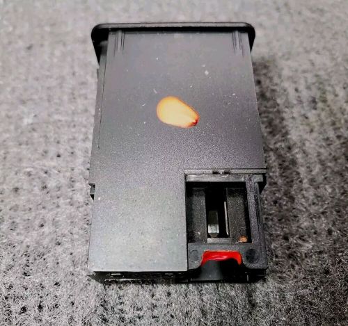 2001 Nissan Sentra/ Altima Dimmer Light Rheostat Control Switch OEM 25980-4Z000, US $21.42, image 4