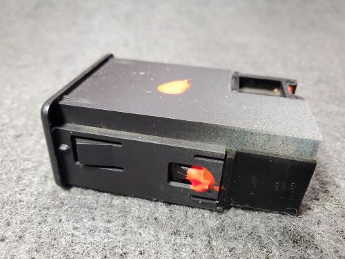 2001 Nissan Sentra/ Altima Dimmer Light Rheostat Control Switch OEM 25980-4Z000, US $21.42, image 5