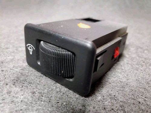 2001 Nissan Sentra/ Altima Dimmer Light Rheostat Control Switch OEM 25980-4Z000, US $21.42, image 10