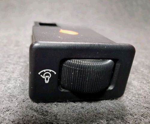 2001 Nissan Sentra/ Altima Dimmer Light Rheostat Control Switch OEM 25980-4Z000, US $21.42, image 11