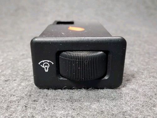 2001 Nissan Sentra/ Altima Dimmer Light Rheostat Control Switch OEM 25980-4Z000, US $21.42, image 12