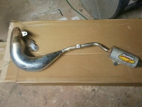 yz85 fmf pipe
