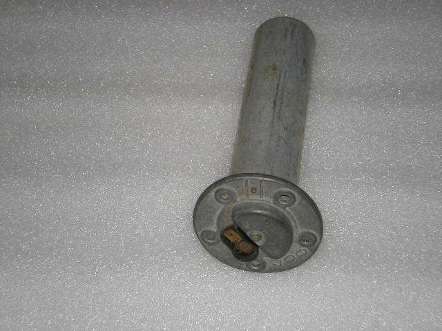 Vw fuel tank sending unit, type 3