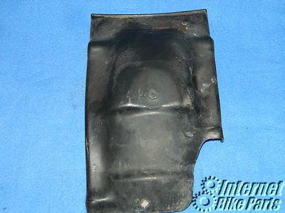 Honda 1975 honda xl100 fender splash guard em