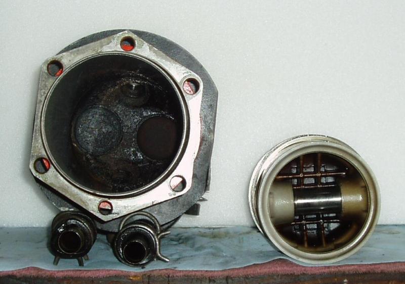 TCM/Continental C85 cylinder #3, US $150.00, image 2