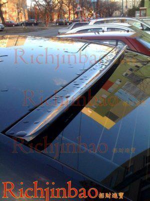 Painted Sport Wing Roof Spoiler for Audi RS4 B7 4Dr Sedan 2006 2008, US $90.00, image 6