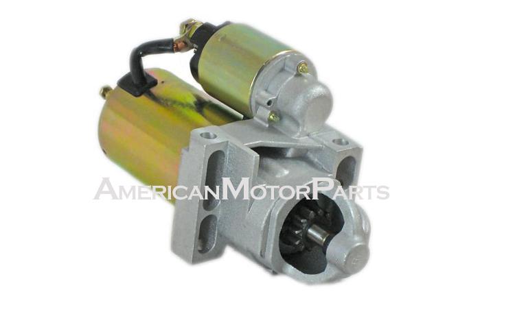 99-00 chevy brand new starter oe fit replacement auto car part warranty 10465462