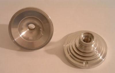 YAMAHA BANSHEE DOMES 18CC COOL HEAD // DRAG RACING // MFG By Mattoon Machine, US $47.50, image 2