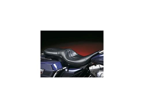 Le pera sorrento stitched 2-up full-length seat  lh-907