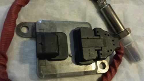 BMW E70 E90 EXHAUST GAS SENSOR FOR NOX 13628509721, US $210.00, image 2