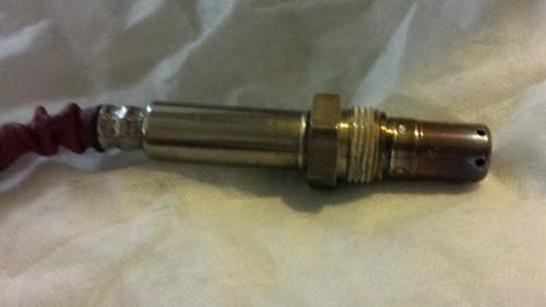 BMW E70 E90 EXHAUST GAS SENSOR FOR NOX 13628509721, US $210.00, image 3