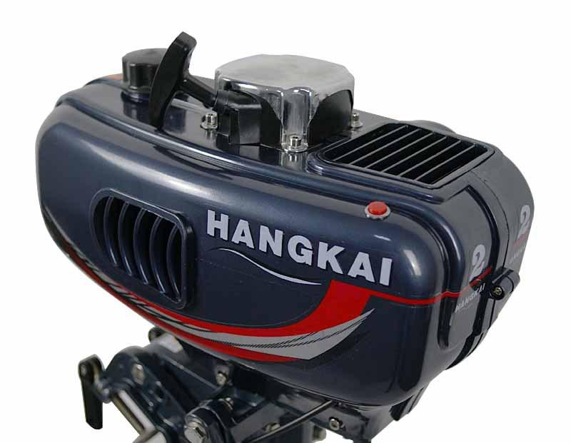 HIGH QUALITY 2HP TWO-STROKE OUTBOARD MOTOR BOAT ENGINE 2.0 HP KIT, US $297.10, image 2