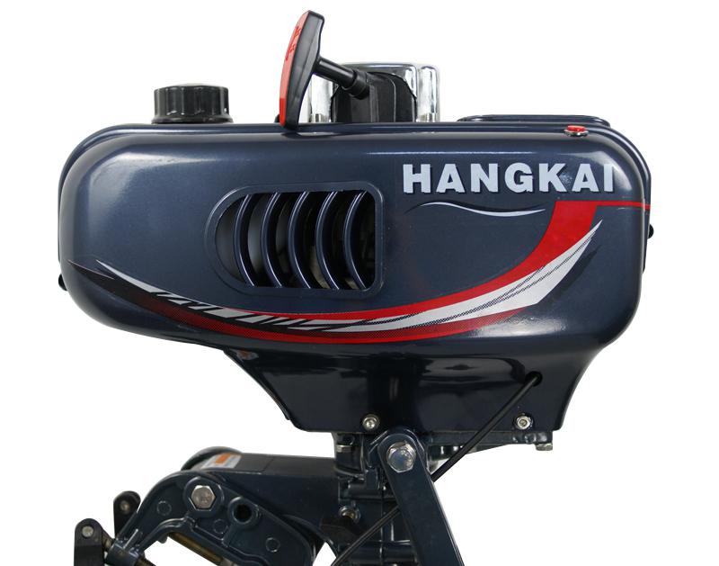 HIGH QUALITY 2HP TWO-STROKE OUTBOARD MOTOR BOAT ENGINE 2.0 HP KIT, US $297.10, image 3