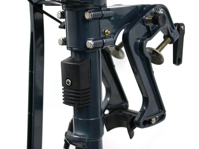 HIGH QUALITY 2HP TWO-STROKE OUTBOARD MOTOR BOAT ENGINE 2.0 HP KIT, US $297.10, image 4