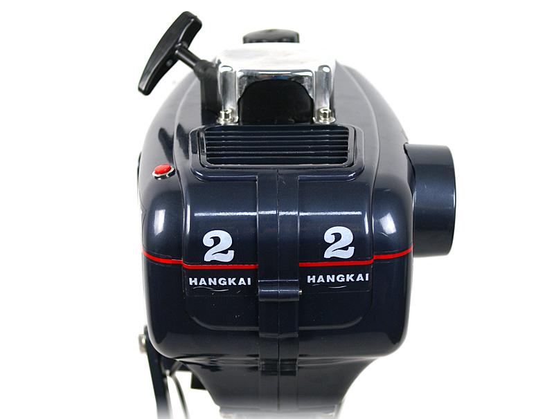 HIGH QUALITY 2HP TWO-STROKE OUTBOARD MOTOR BOAT ENGINE 2.0 HP KIT, US $297.10, image 5