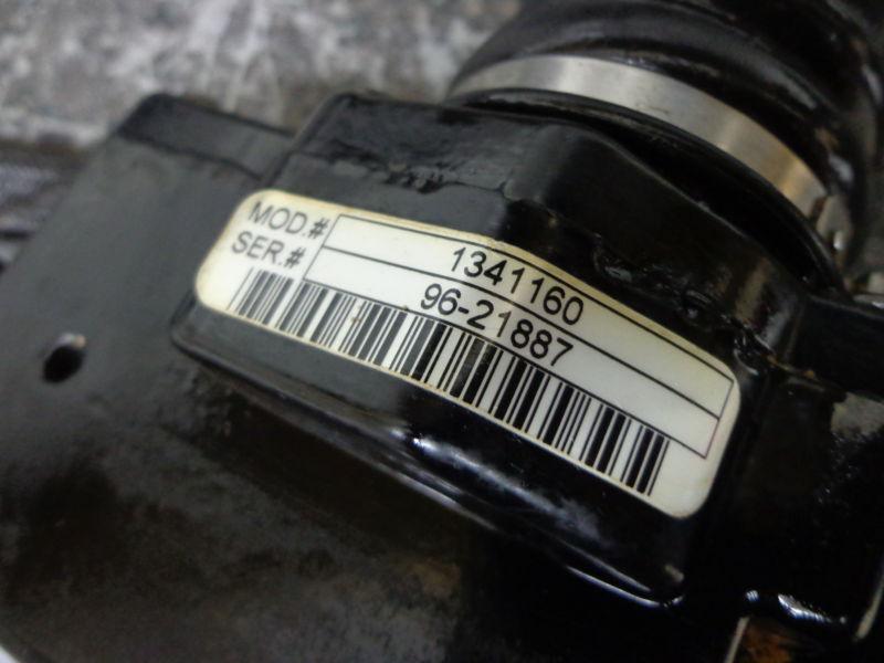 Polaris 300 400 Xplorer Sports Sportsman Shifter and linkage #1341160, US $79.99, image 3