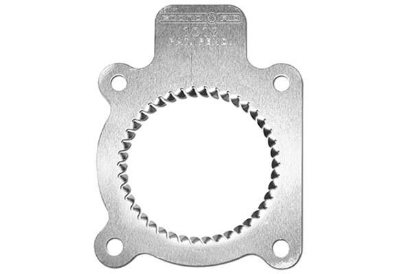 Tacoma econoaid throttle body booster - 1019