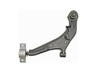 Dorman 520-517 control arm/ball joint assy