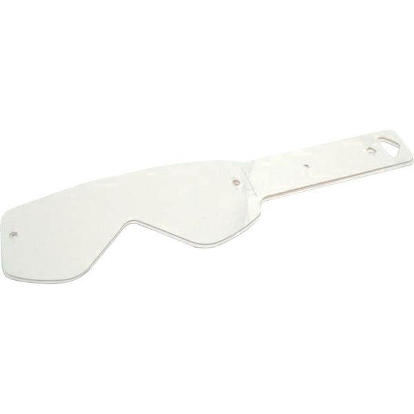 Smith optics universal tear-off system