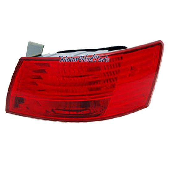 Sell 0810 SONATA OUTER TAIL LAMP LIGHT PASSENGER RIGHT RH R in Ontario