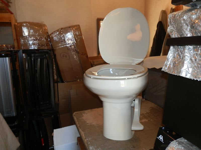 Rv thetford toilet model 42072