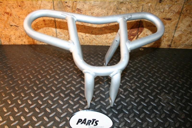 2010 yamaha yfz450 yfz450x yfz 450 front bumper