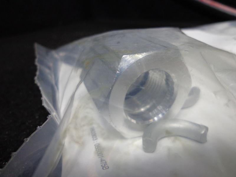 MORSE CONTROL CABLE RACK & PINION STEERING #30441500001920 - 16 FOOT CABLE #2, US $66.49, image 4