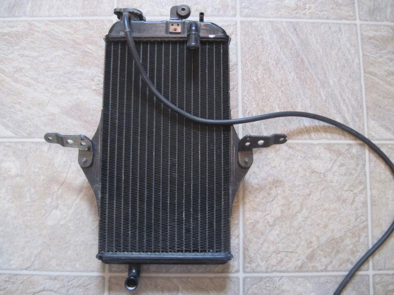 Sell 2006 Yamaha Banshee Radiator in Central Point, Oregon, US, for US ...