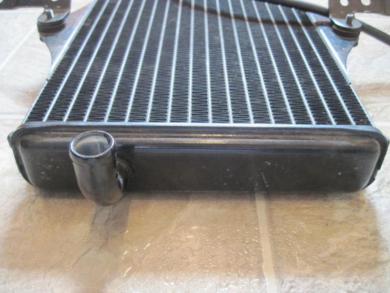 Sell 2006 Yamaha Banshee Radiator in Central Point, Oregon, US, for US ...