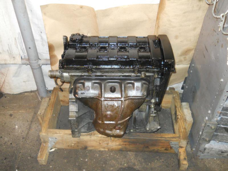 Acura 1.8l engine  runs great