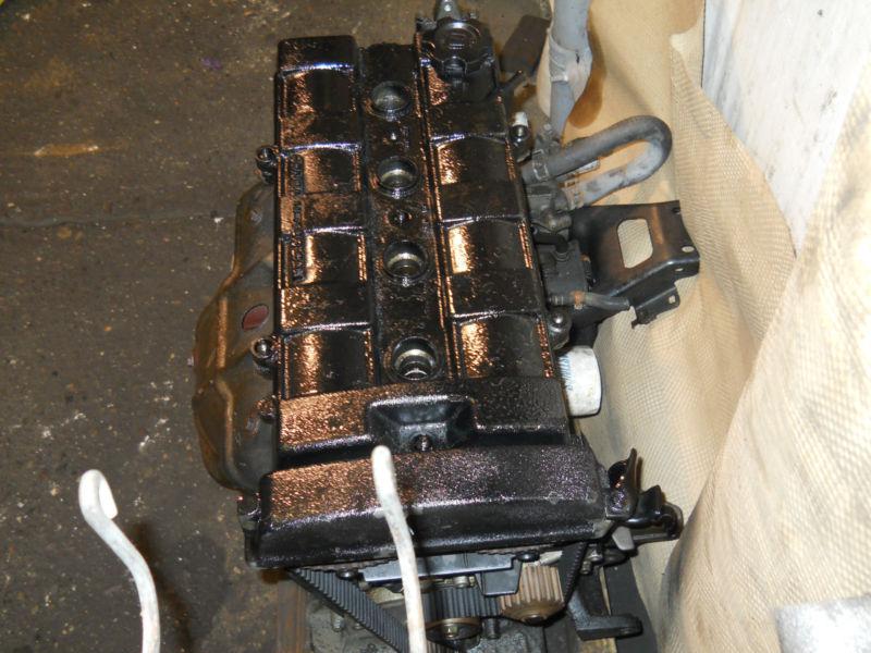 ACURA 1.8L ENGINE RUNS GREAT, US $195.00, image 2