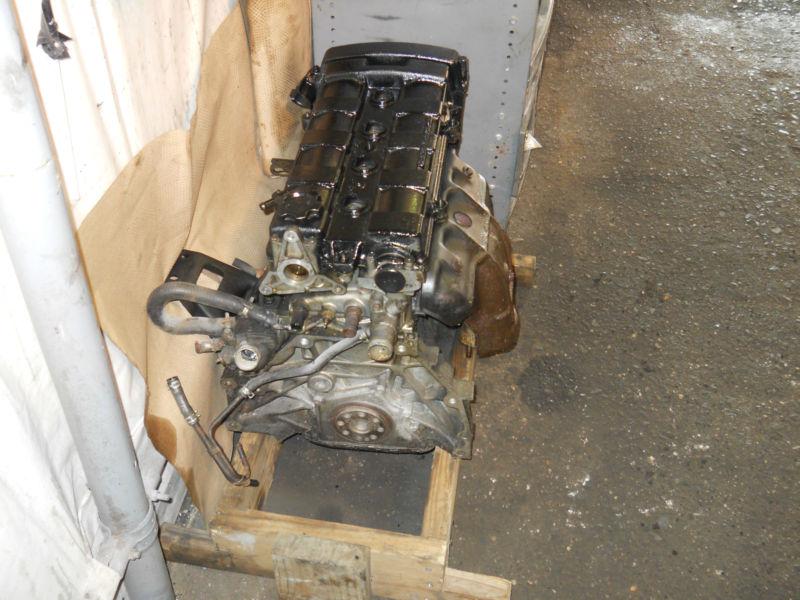 ACURA 1.8L ENGINE RUNS GREAT, US $195.00, image 3