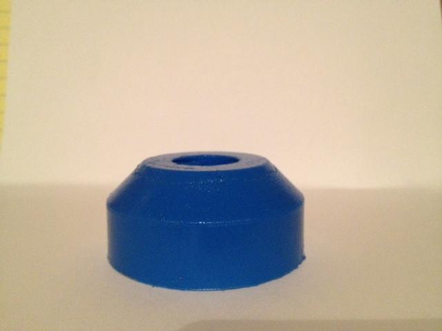 Xfactor 1x2.25x.750 70dr pullbar bushing imca wissota ump usmts ump modified 