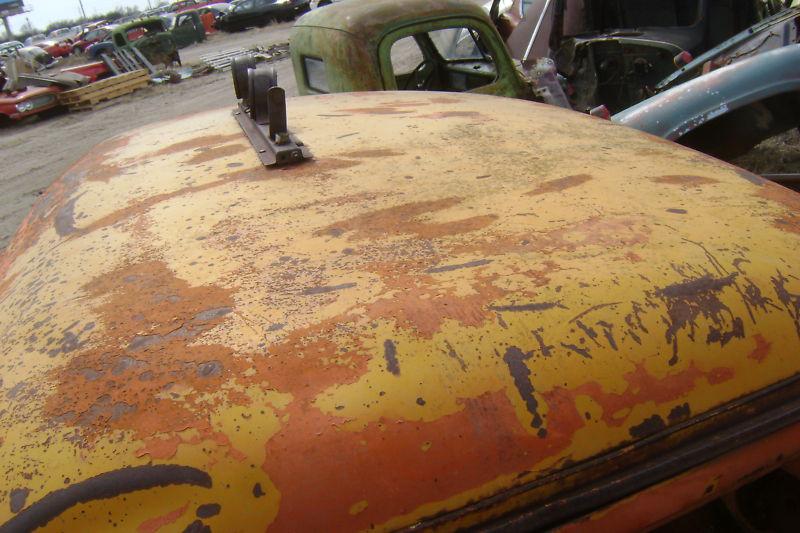 1935 35 1936 36 Ford Truck CAB AND DOORS Rat Rod , US $1,600.00, image 4