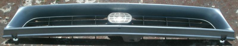 1991 91 1992 92 Geo Prizm Front Grille Grill Assembly with Emblem Light Blue OEM, US $19.99, image 4