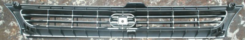 1991 91 1992 92 Geo Prizm Front Grille Grill Assembly with Emblem Light Blue OEM, US $19.99, image 5