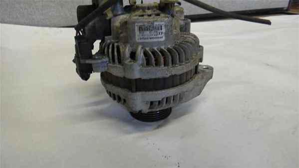 06-11 honda civic alternator 1.8l oem