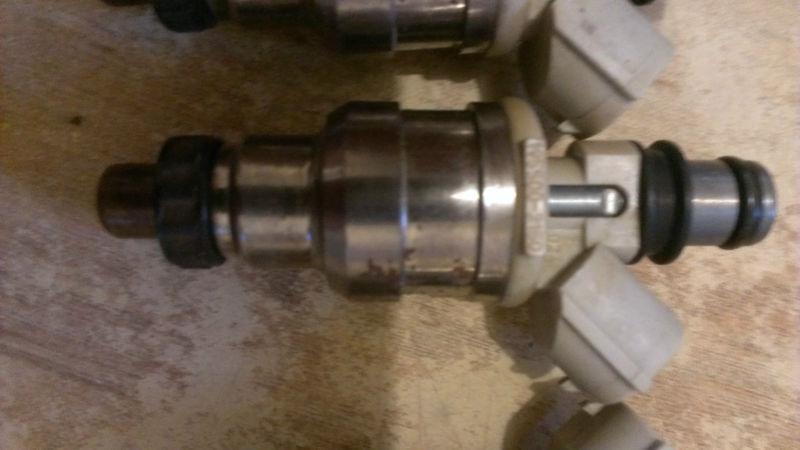 92 ford probe turbo injectors 330cc, US $45.00, image 2