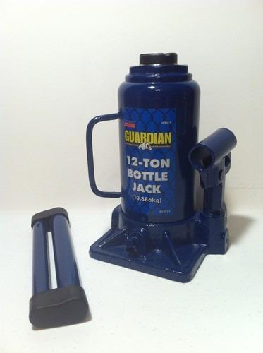 Lincoln Guardian 12 TON Bottle Jack, US $32.00, image 2
