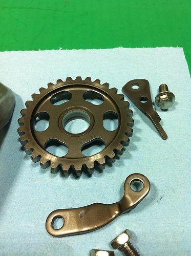 05 TRX 450R Kick Start Assembly , US $242.00, image 10