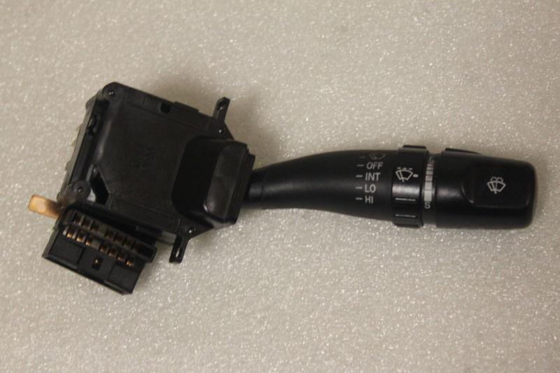 00 - 02 hyundai accent wiper switch