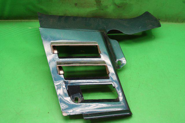 1984 honda goldwing gl1200 right under cowl trim 64280-mg9-7700