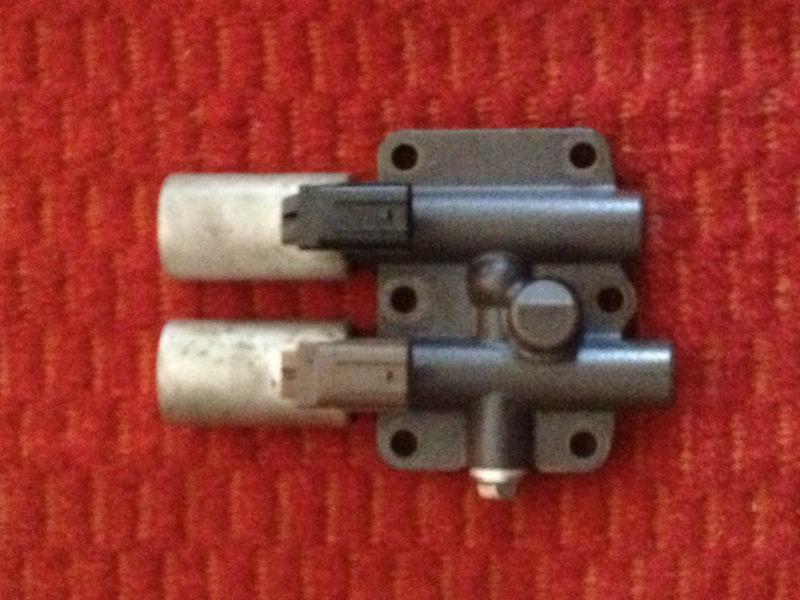 Solenold assy (clutch control) oem genuinne