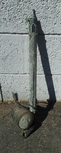 61 62 63 64 65 66 67 68 69 cadillac deville eldorado power radio antenna