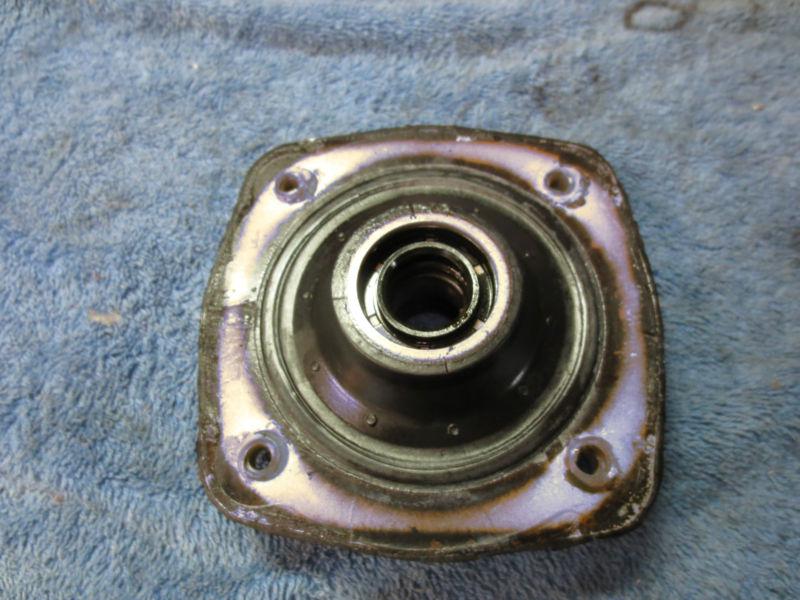 1992 kawasaki ss 750 jh750 drive shaft bearing plate seal holder 92-95 sx st